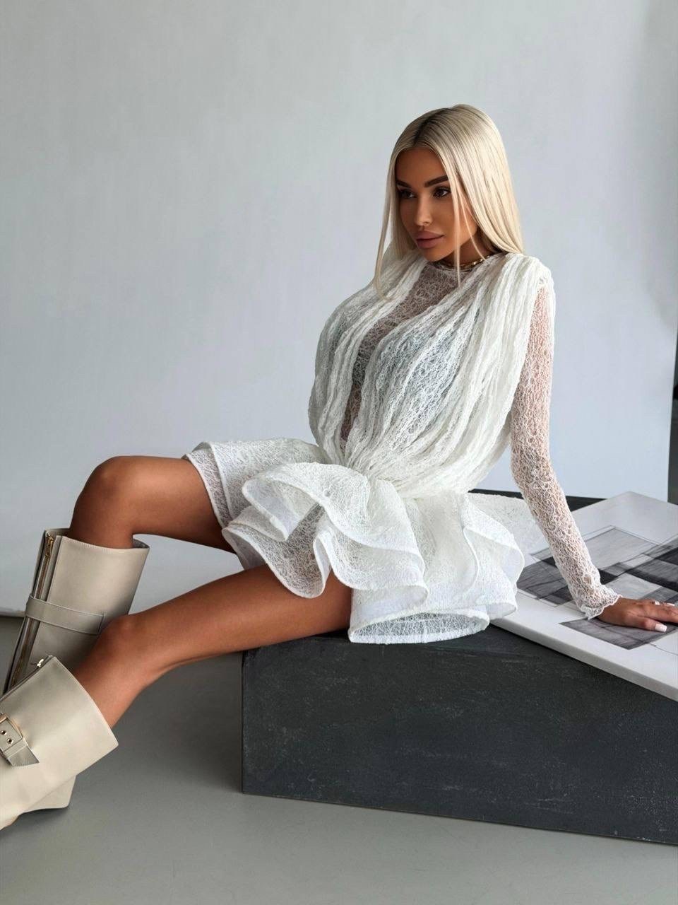 кружевное платье,свадебная платье,платье стильное,кружевное мини платье,платье