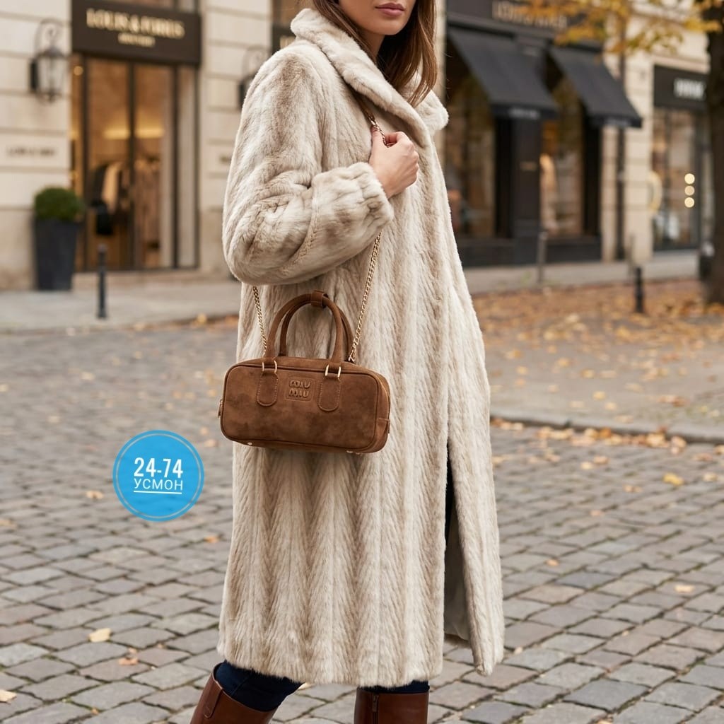 норковая шуба,шуба модная,шуба,шуба из норки,двубортная норковая шуба