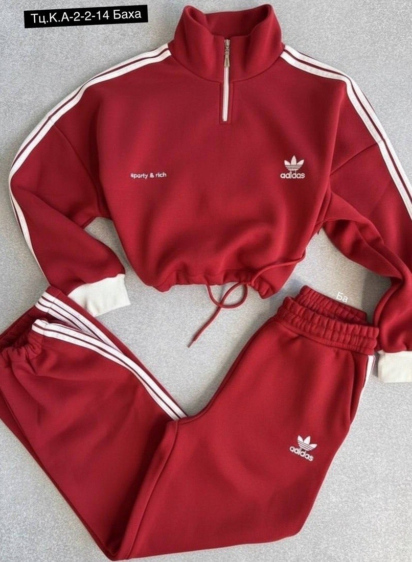 женский спортивный костюм adidas,спортивный костюм adidas,женский спортивный костюм adidas (адидас) на флисе, утепленный костюм, черный,adidas костюм женский,адидас костюм женский