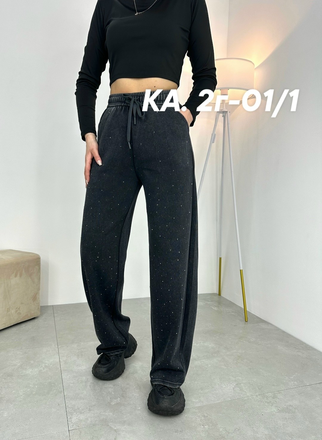 женские брюки,брюки со стразами,брюки трикотаж,женские штаны,брюки штаны