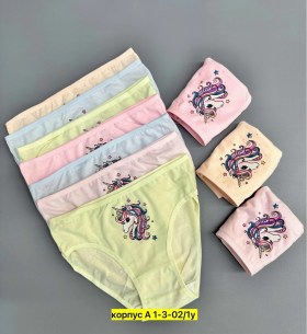 Нижнее белье