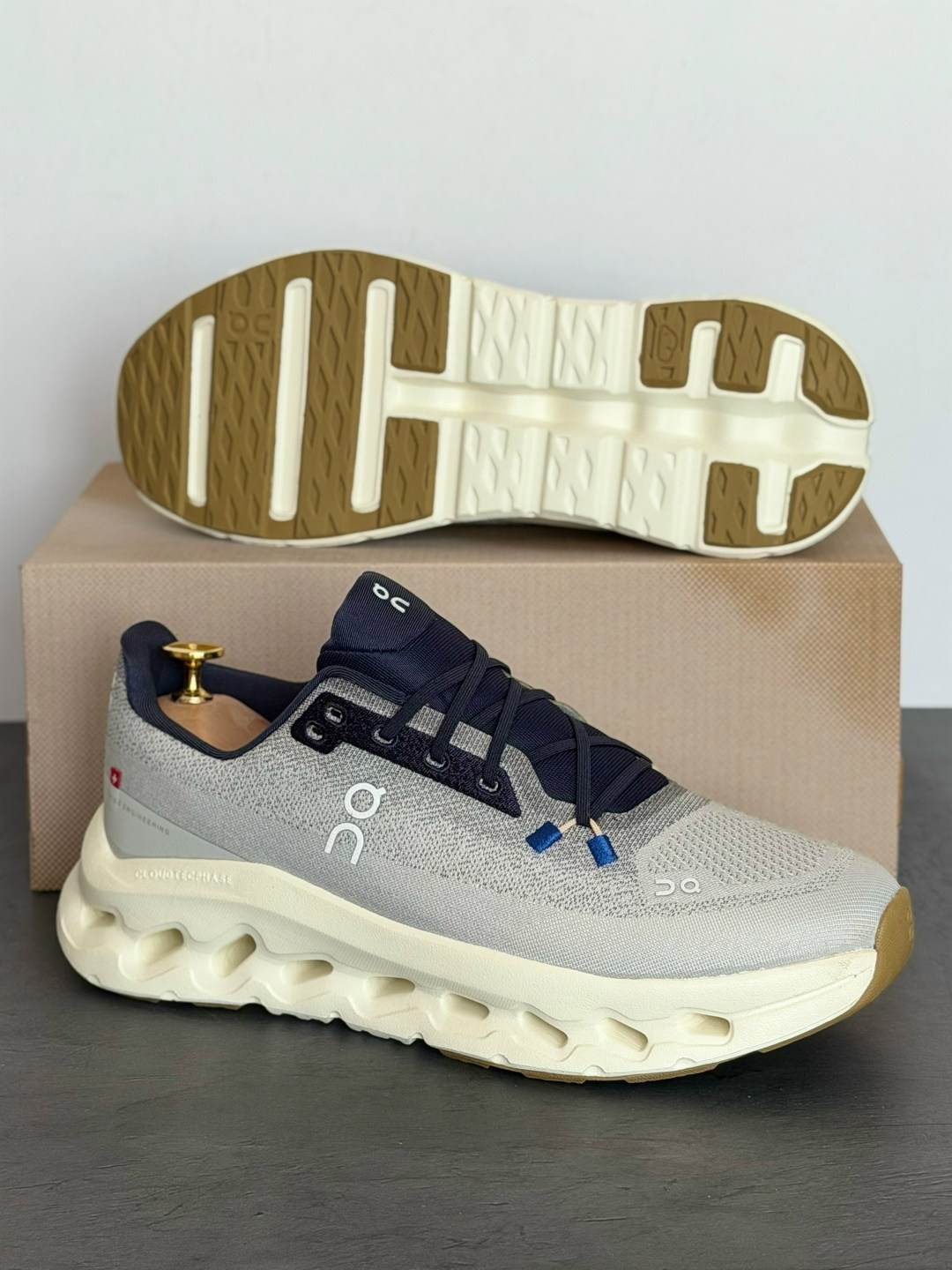 кроссовки,мужские кроссовки,кроссовки on cloudtilt,кроссовки cloudtilt "cinder/sand" on running,женские кроссовки