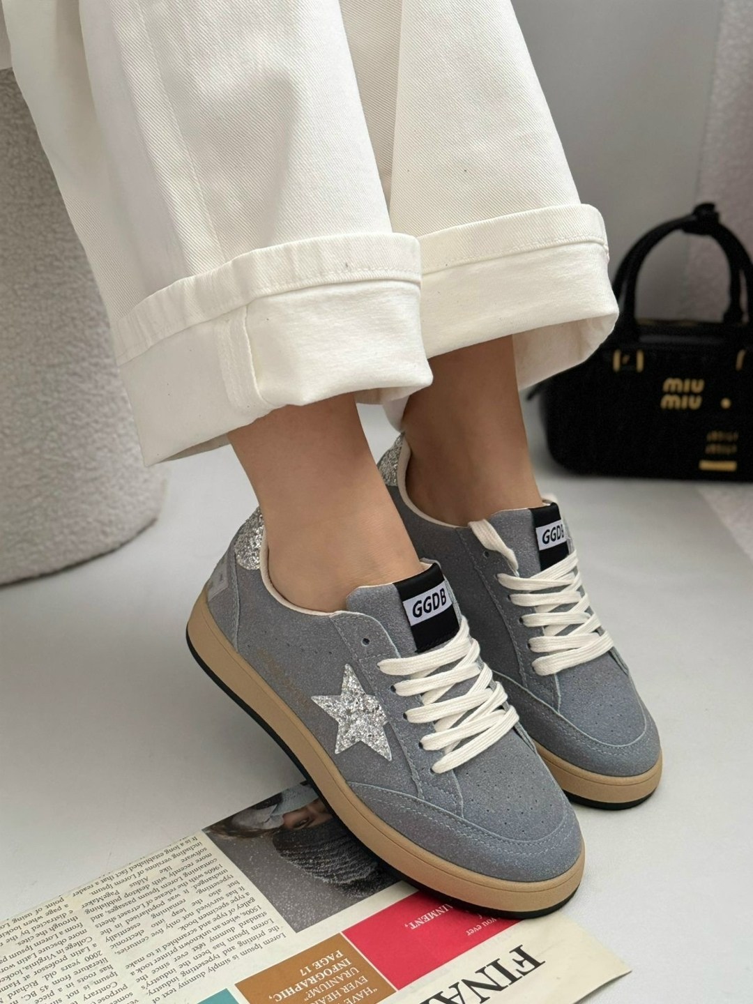 ,кроссовки golden goose,кеды golden goose,кеды женски,стильные кеды