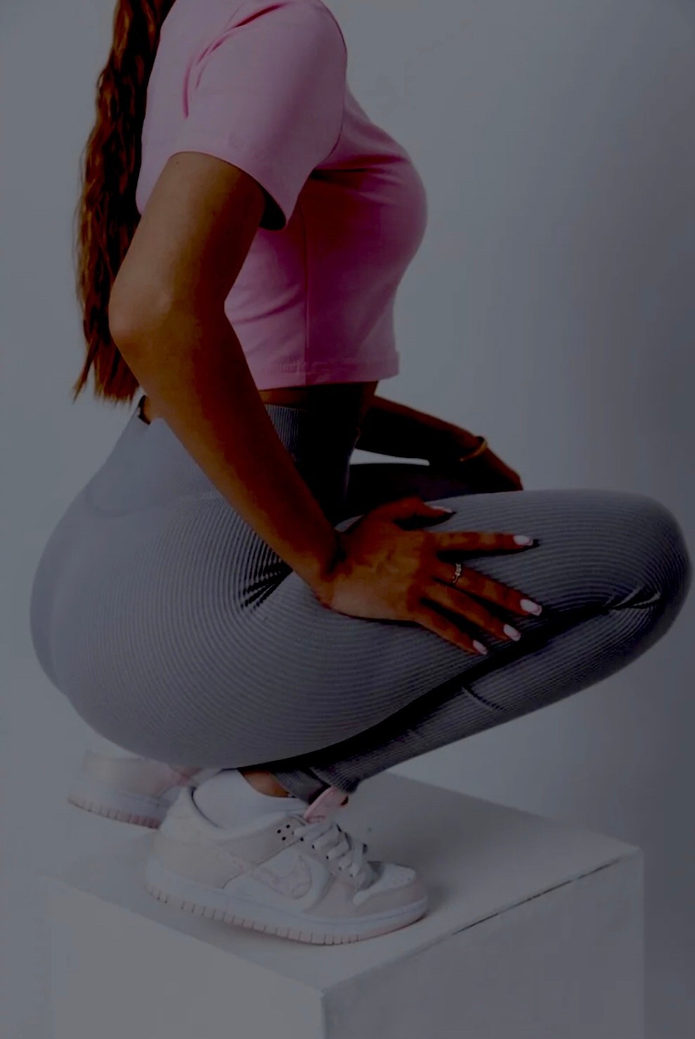 лосины в рубчик,леггинсы в рубчик утягивающие hanger цвет светло-серый,женские легинсы в рубчик лосины спортивные серые,леггинсы женские лосины в рубчик dolev цвет серый,леггинсы в рубчик утягивающие