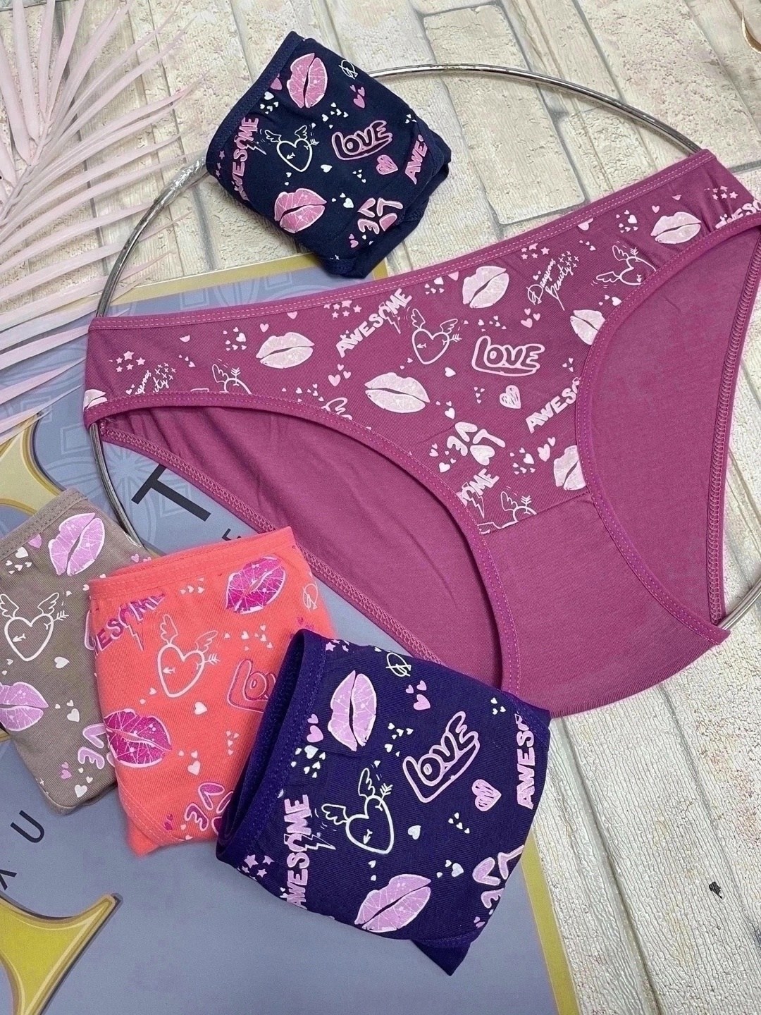 трусы женские nicoletta,слипы женские трусы,комплект трусов женские,трусы для женщин,трусы набор женские хлопок слипы