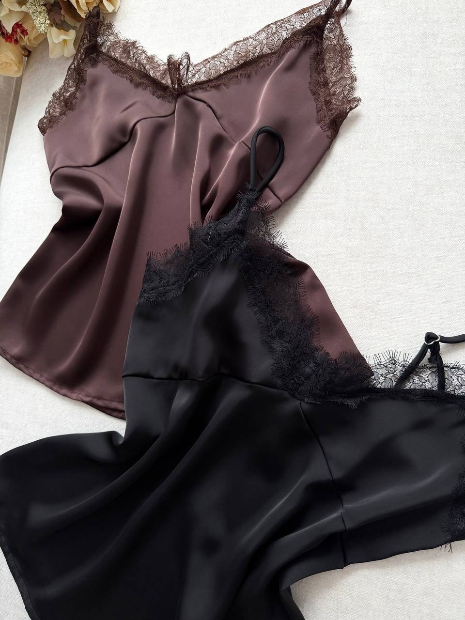 шелковый топ,шелковый топ с кружевом,майка шелковая с кружевом,топ с кружевом,майка кружевная