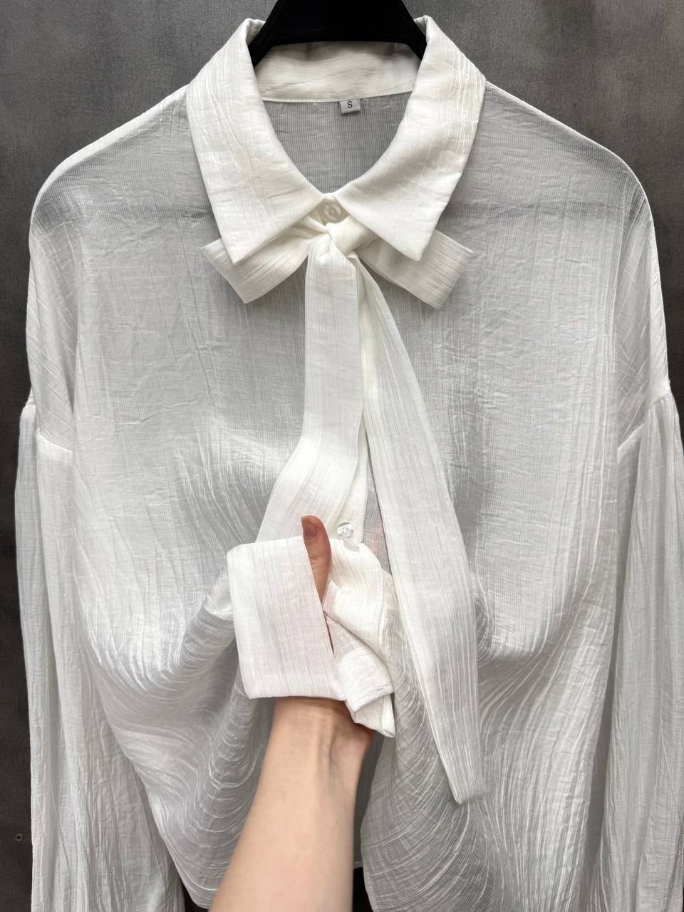 элегантная блузка,элегантная рубашка,блузка с бантом,блузка с рюшами,белая женская рубашка