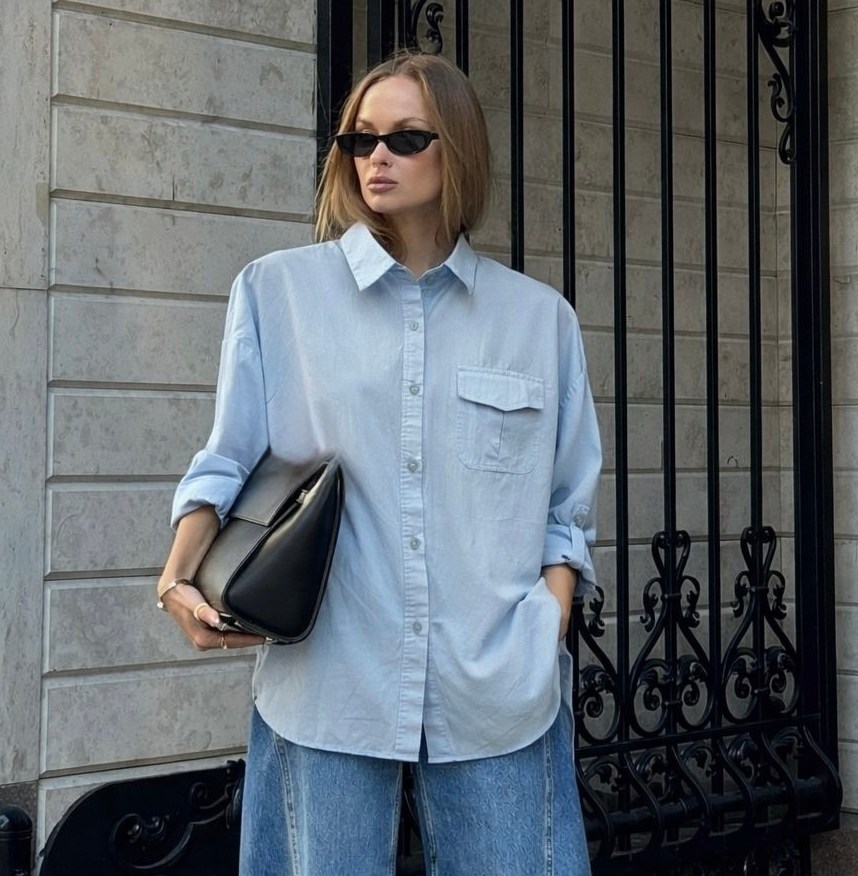 рубашка женская,рубашка повседневная,удлиненная рубашка,рубашка