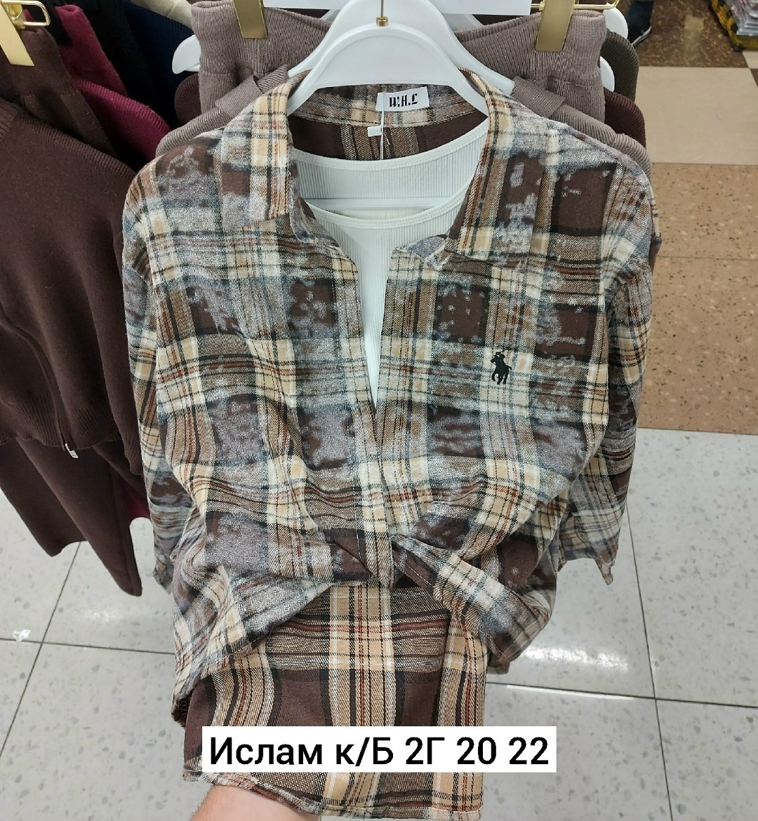 женская рубашка в клетку,рубашка женская,рубашка,рубашка в клетку,рубашка хлопок