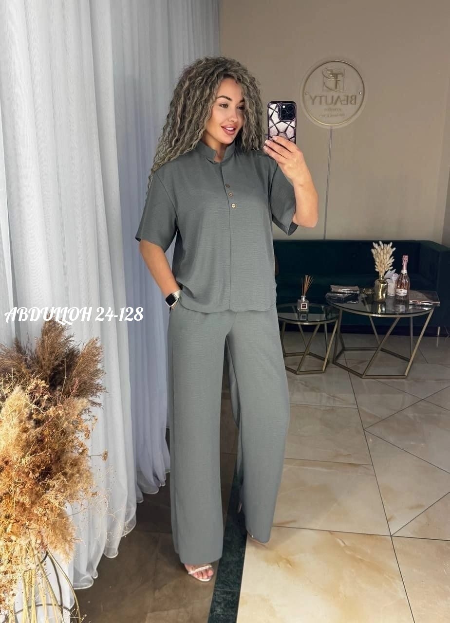 костюм летний брючный женский,костюм женский,женский костюм двойка,костюм двойка,костюм с брюками