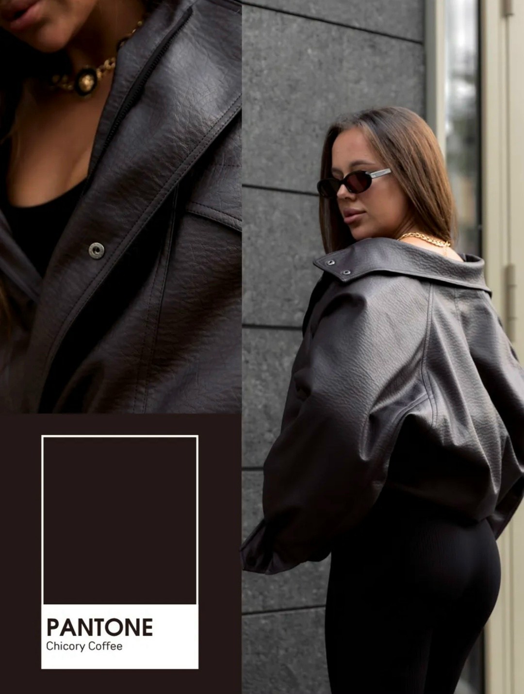 куртка косуха женская из экокожи оверсайз,косуха куртка кожаная удлиненная оверсайз демисезонная ammod 503923089,укороченная куртка оверсайз из искусственной кожи khy черный,кожаная куртка,кожаная кур