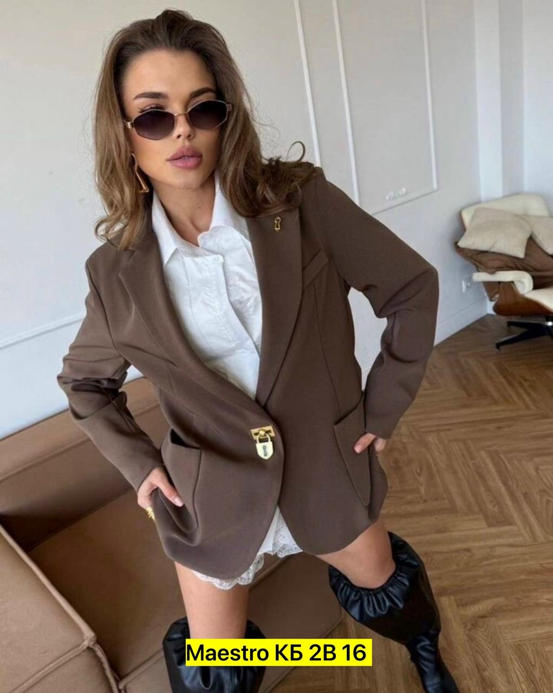 пиджак женский с металлическими пуговицами,пиджак,женский пиджак,жакет,пиджак пальто