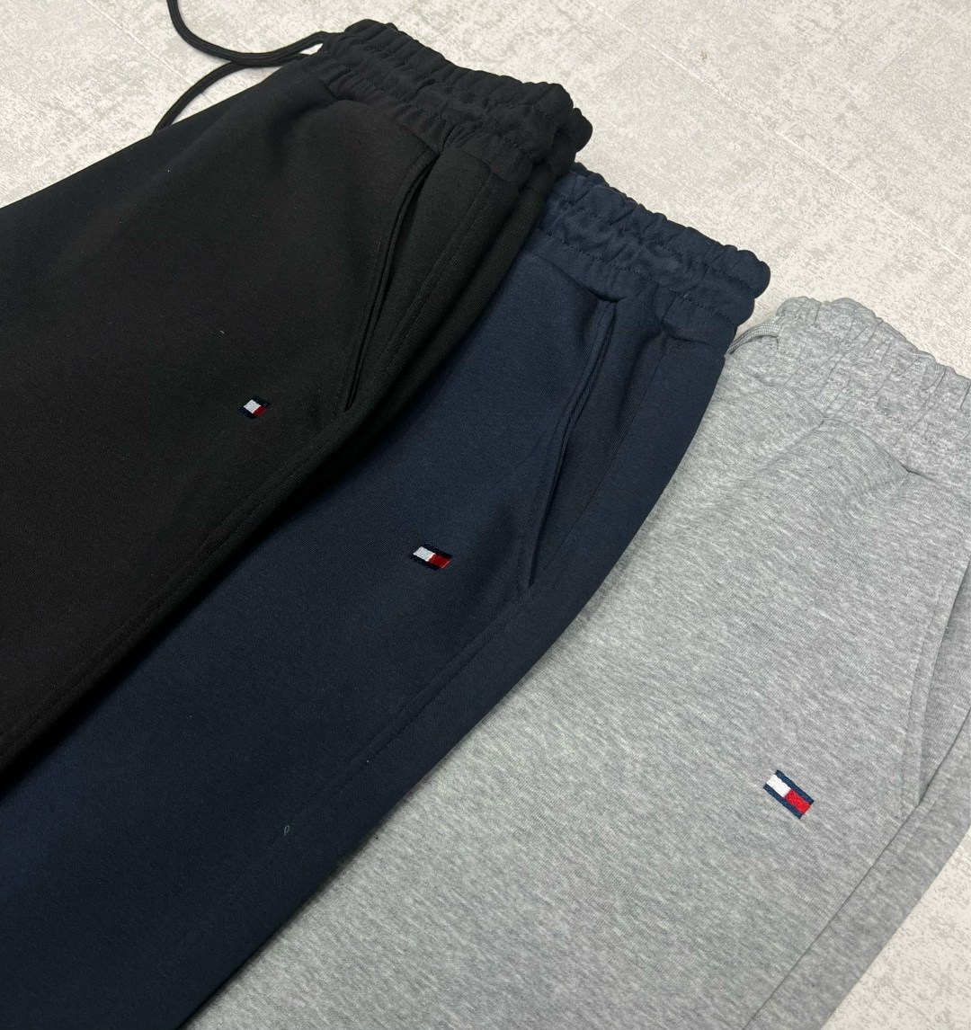 cпортивные брюки tommy hilfiger,спортивные брюки,брюки мужские tommy hilfiger,спортивные штаны,спортивные брюки мужские