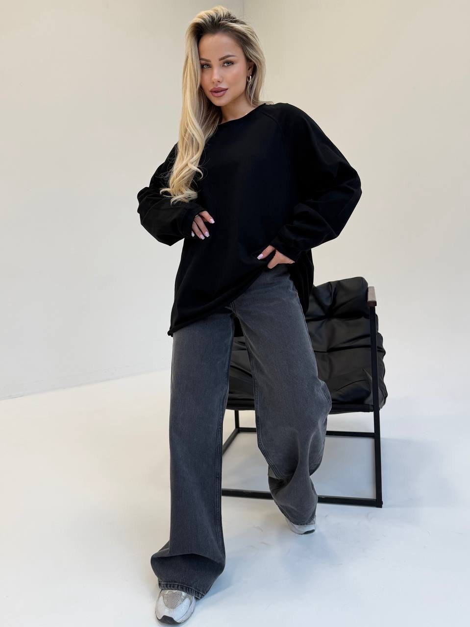 лонгслив женская оверсайз,кофта женская,лонгслив оверсайз,лонгслив оверсайз белый,кофта свитшот