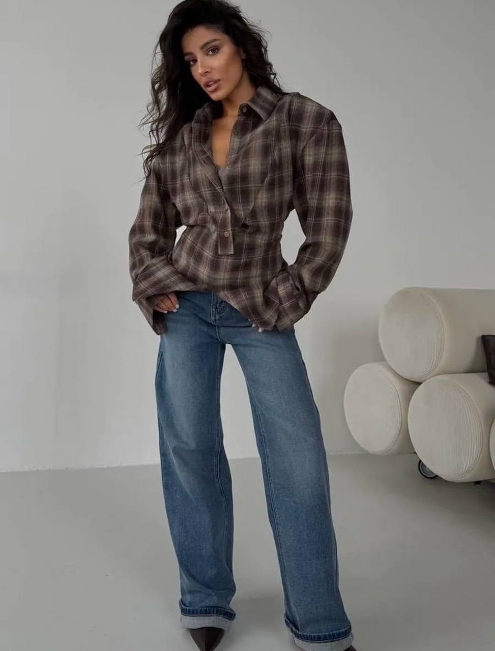 рубашка оверсайз в клетку удлиненная,рубашка в клетку оверсайз на кнопках,рубашка оверсайз в клетку,рубашка женская в клетку оверсайз,рубашка женская в клетку
