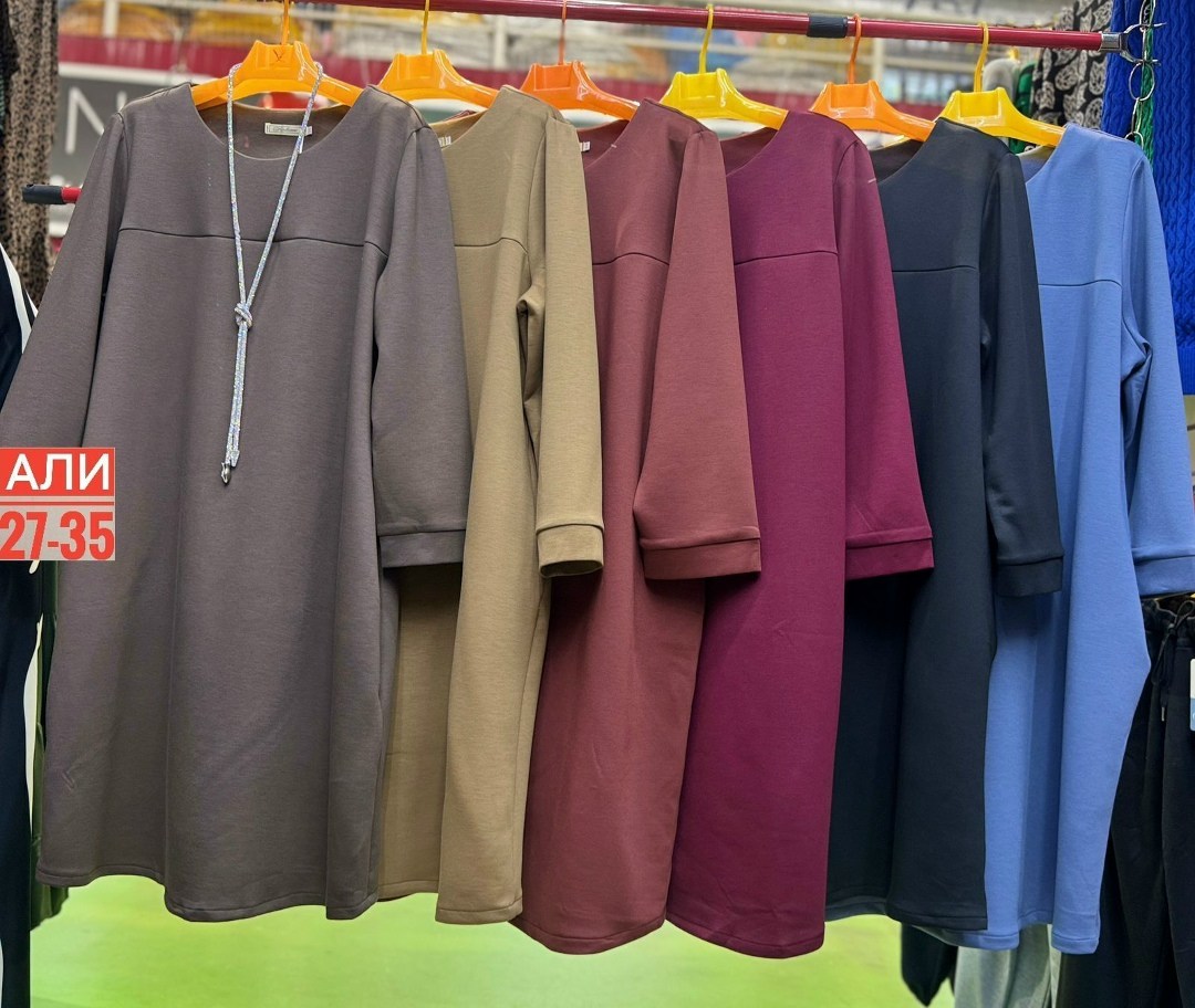 женское платье,платье трикотажная,платье,платье туника,платья