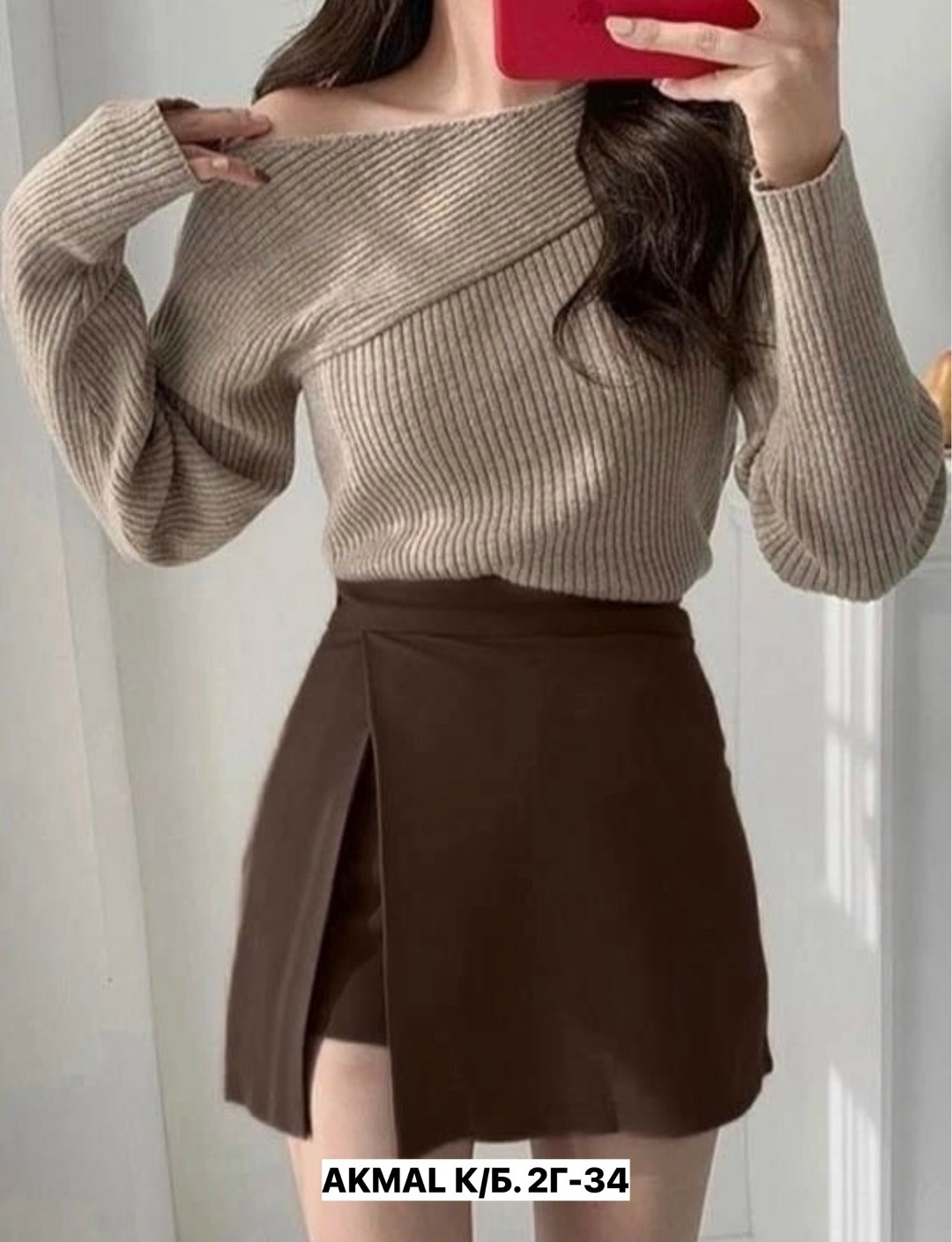 юбка,юбка с карманами,женская юбка,юбка серая,юбка шерстяная