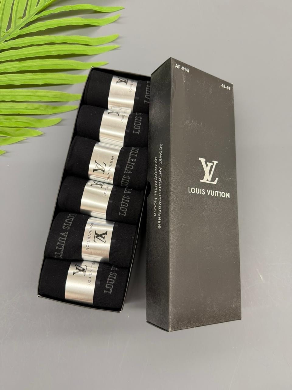 носки подарочные мужские,мужские носки,носки louis vuitton,носки комплект,набор мужских носков