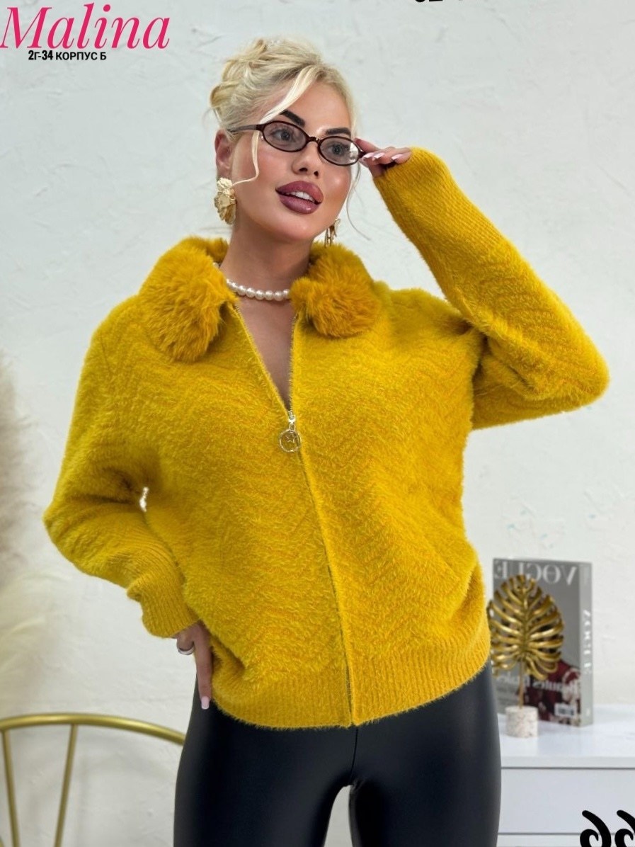 женская кофта,теплые кофты,кофта бежевая,свитера женские,кардиган альпака