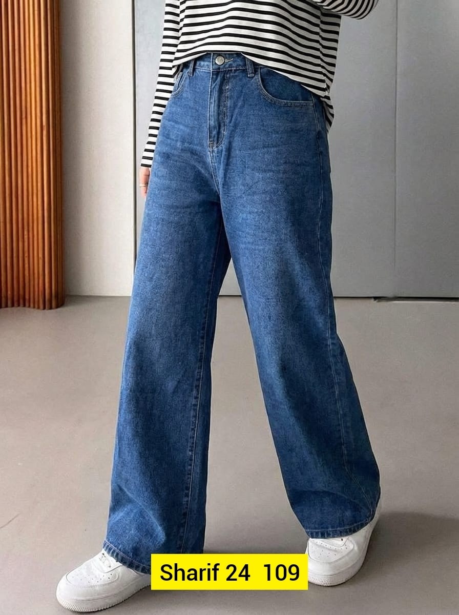 женские джинсы,джинсы,широкие джинсы,модные джинсы,джинсы брюки