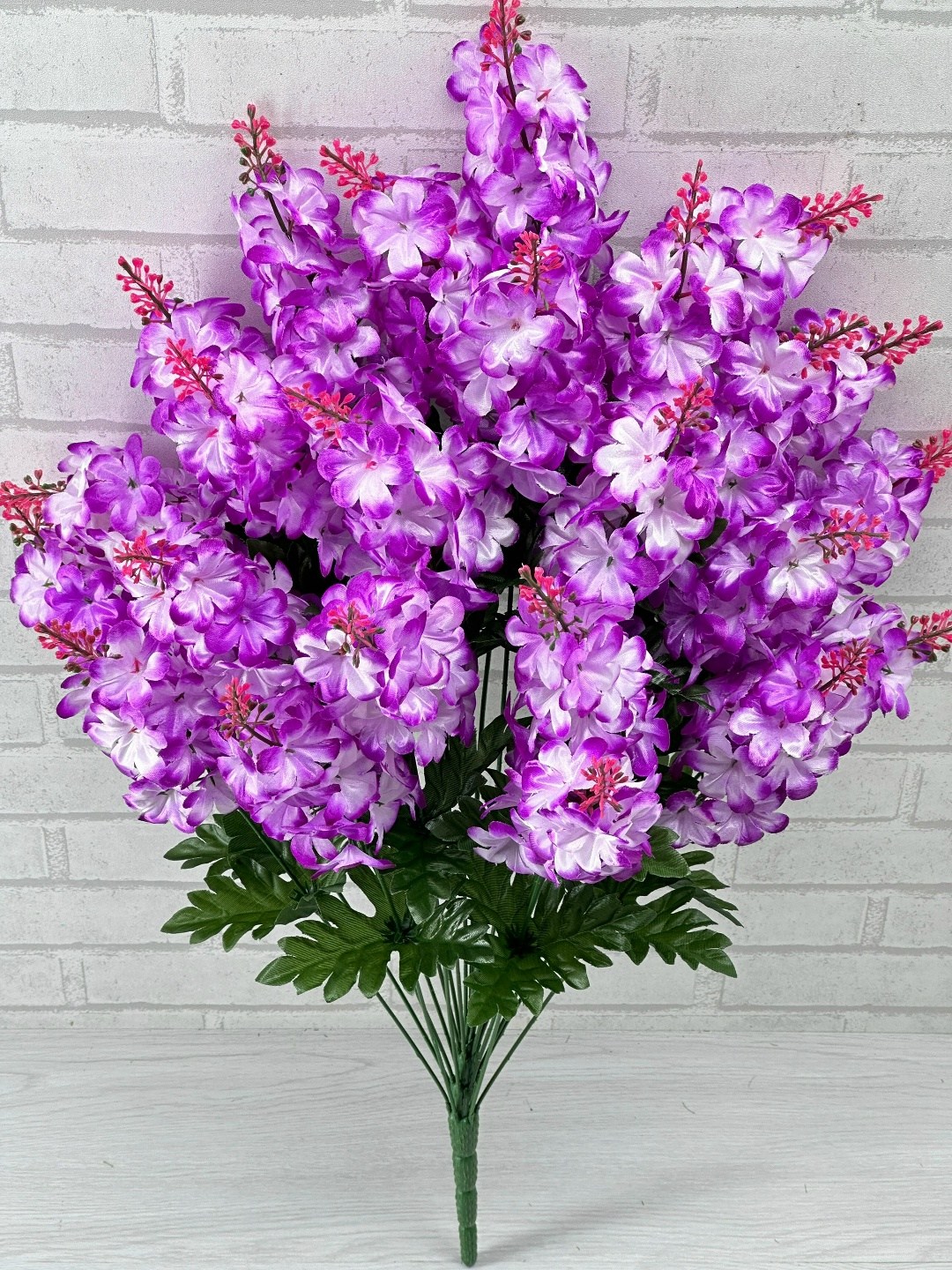 искусственная сирень,букет сирени,цветок искусственная,дельфиниум гиацинт,искусственные цветы букет