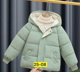 Верхняя одежда