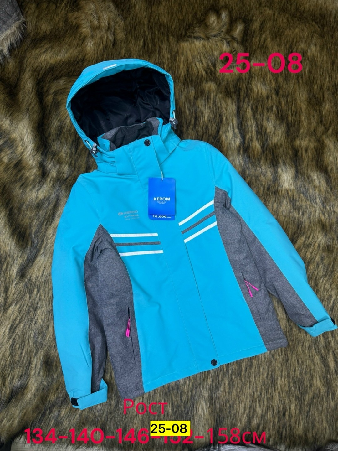 женская горнолыжная куртка,горнолыжная куртка,горнолыжная куртка женская зимняя синего цвета 7081s,горнолыжный костюм женский,горнолыжная куртка женская зимняя большого размера голубого цвета 23661gl