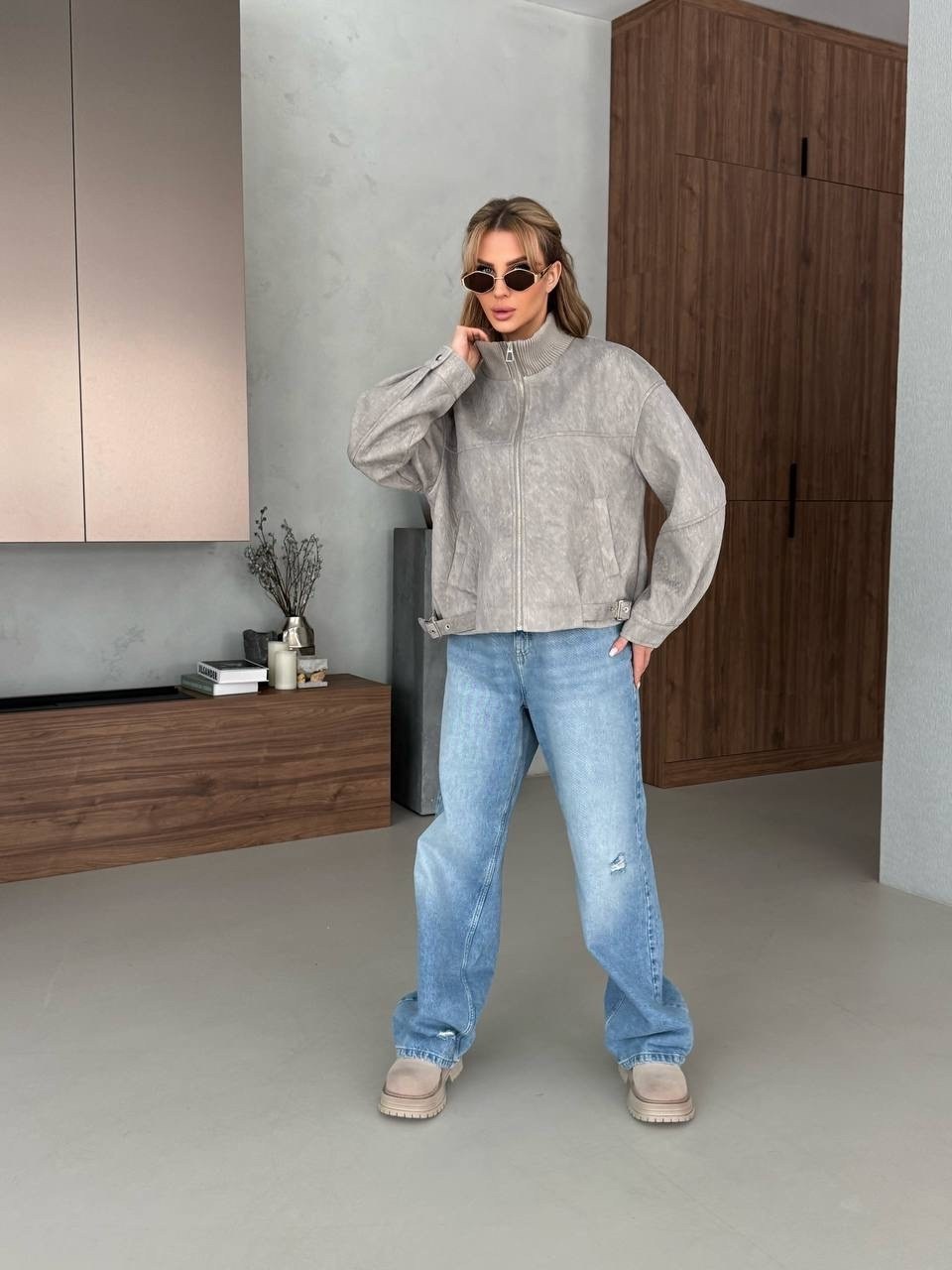 куртка бомбер из эко кожи,куртка бомбер,куртка женская,кожаная куртка бомбер,куртка