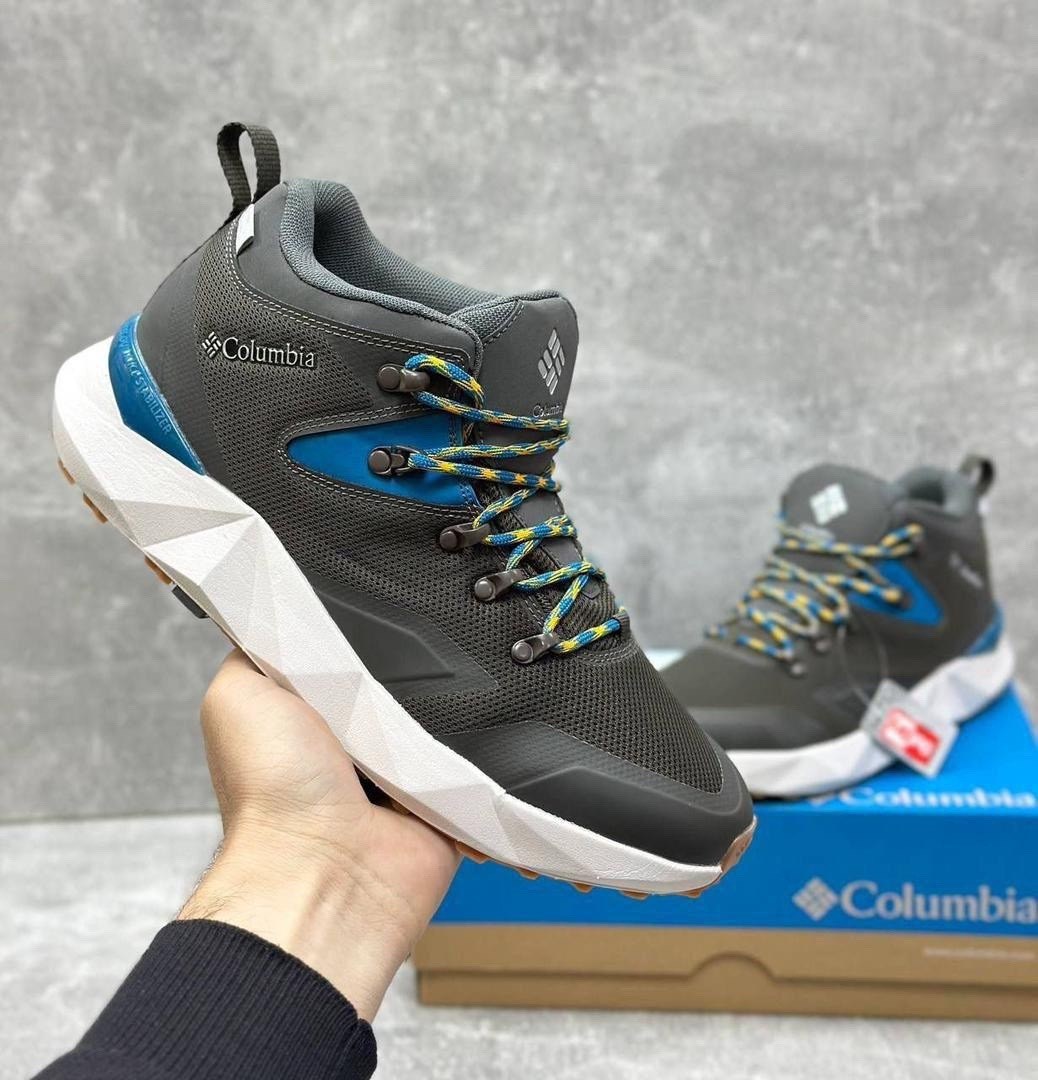 columbia facet 60 outdry,ботинки columbia,кроссовки columbia,кроссовки мужские columbia,кроссовки