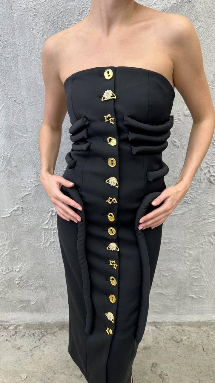 шелковое платье,платье черное,платье стильное,длинное платье,облегающее платье