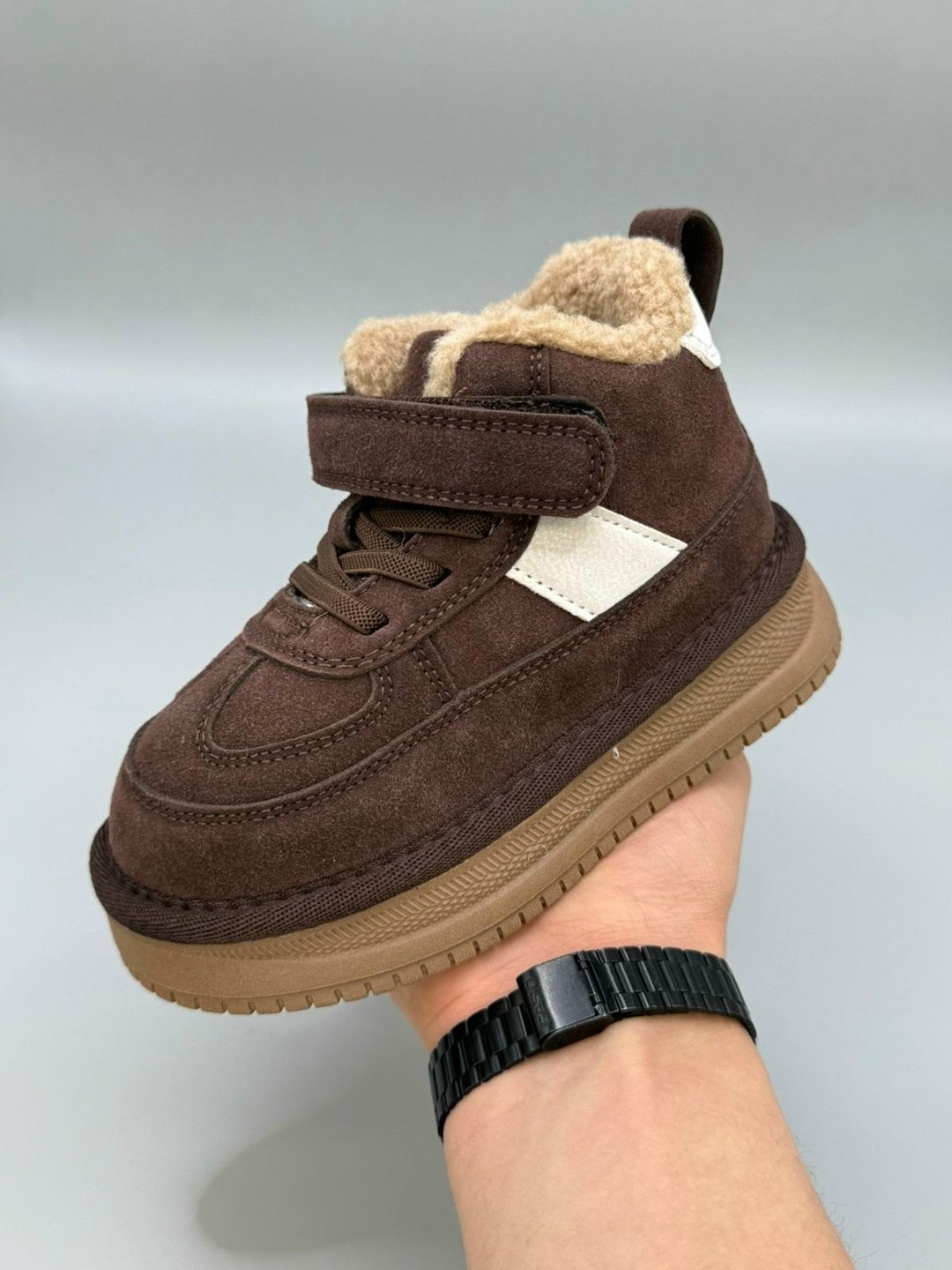 ,детские зимние ботинки,зимние ботинки для мальчика,детская ,теплая