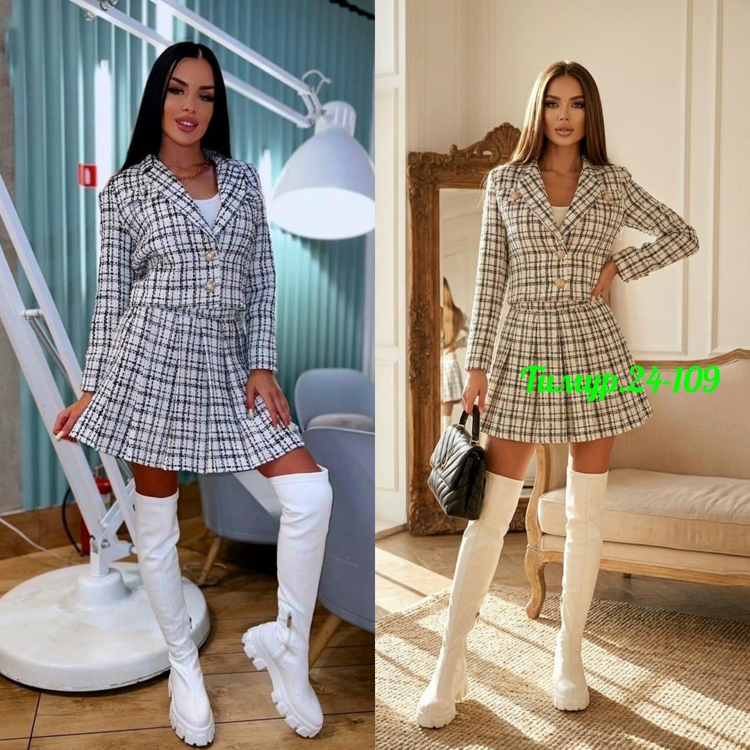 костюм твидовый пиджак с юбкой victoria de soie,костюм твидовый пиджак и юбка verh 261156870,твидовый костюм женский с юбкой в стиле шанель,женский костюм с юбкой,твидовый костюм с юбкой