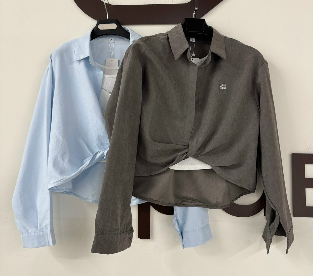 рубашка женская,рубашка,голубая рубашка,женские блузки и рубашки,рубашка с завязками