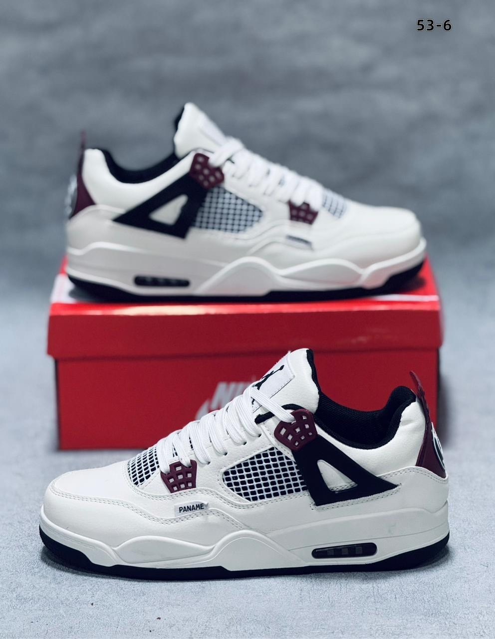 кроссовки,кроссовки nike air jordan 4 retro psg,кроссовки nike air jordan 4 retro,кроссовки мужские nike air jordan 4,