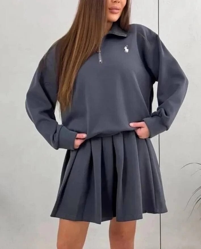 женский костюм,женский костюм двойка,костюм с юбкой,кофта женская