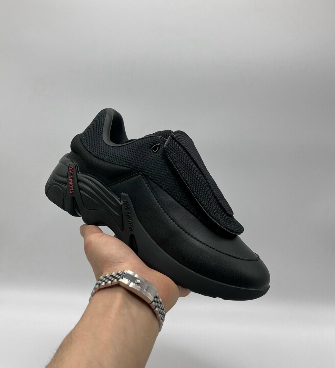 кроссовки raf simons antei,raf simons antei black,кроссовки raf simons ante,кроссовки raf simons runner antei,raf simons (runner) кроссовки ante