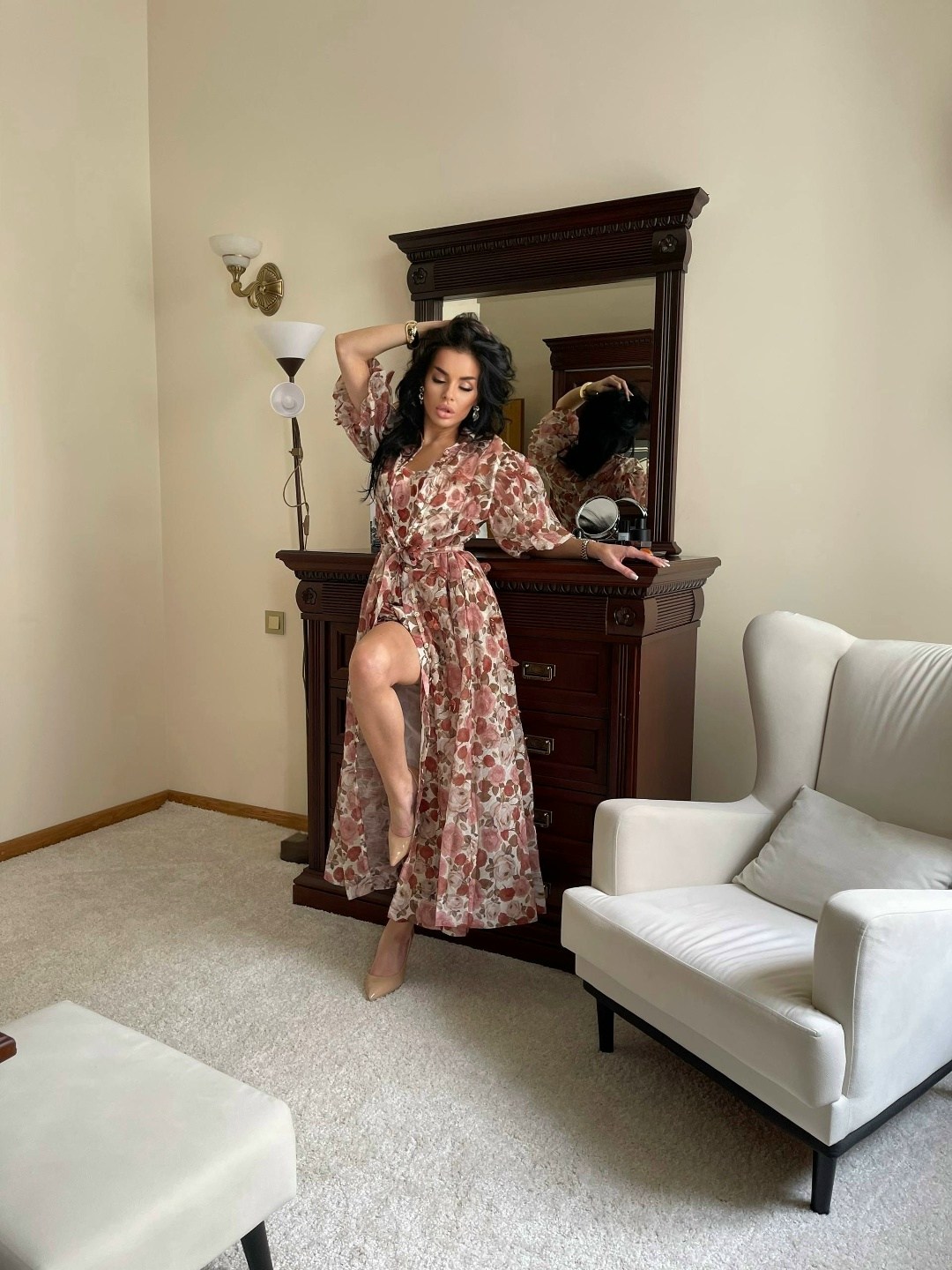 платье,шелковое платье,женское платье,летнее женское платье,шифоновое платье