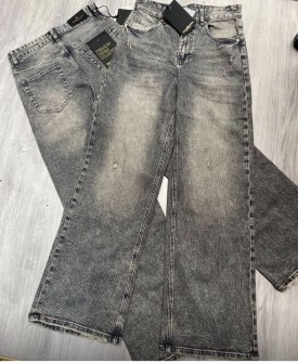 Джинсы