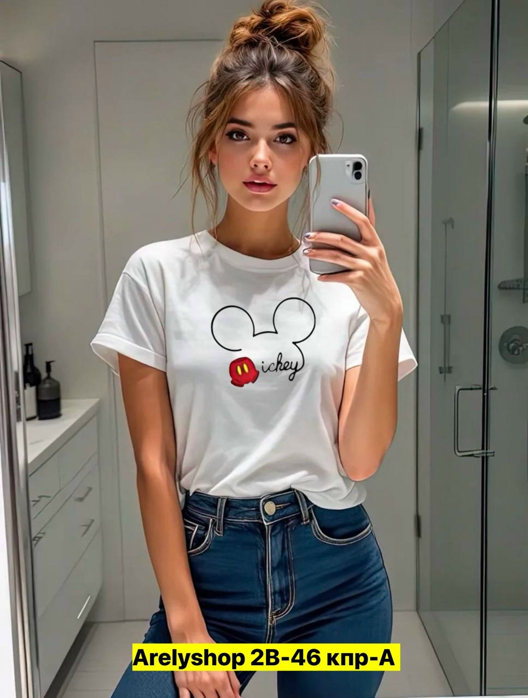 футболки женская,футболки базовая,белая футболка женская,футболка на модели,футболки женские с принтом