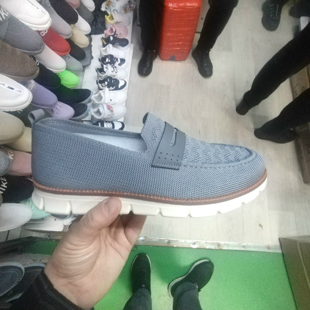 ,повседневная ,обуви,мокасин мужские,женская