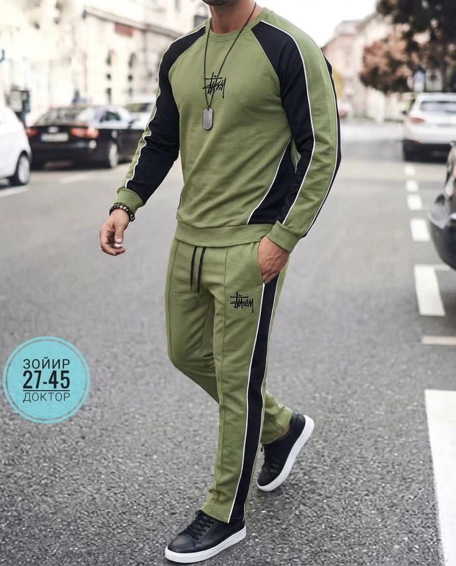 спортивные мужские костюмы,мужская мода,повседневный костюм,мужской повседневный спортивный костюм,повседневный спортивный костюм