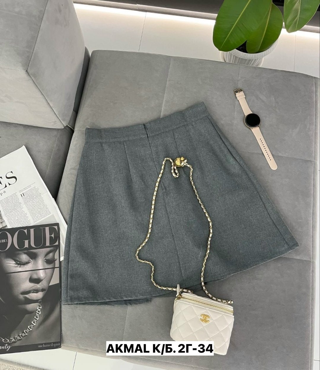 юбка,юбка с карманами,женская юбка,юбка серая,юбка шерстяная