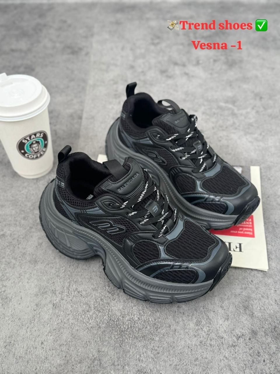 кроссовки женские balenciaga,кроссовки balenciaga,кроссовки balenciaga triple s,кроссовки баленсиага cargo black,кроссовки balenciaga чёрные