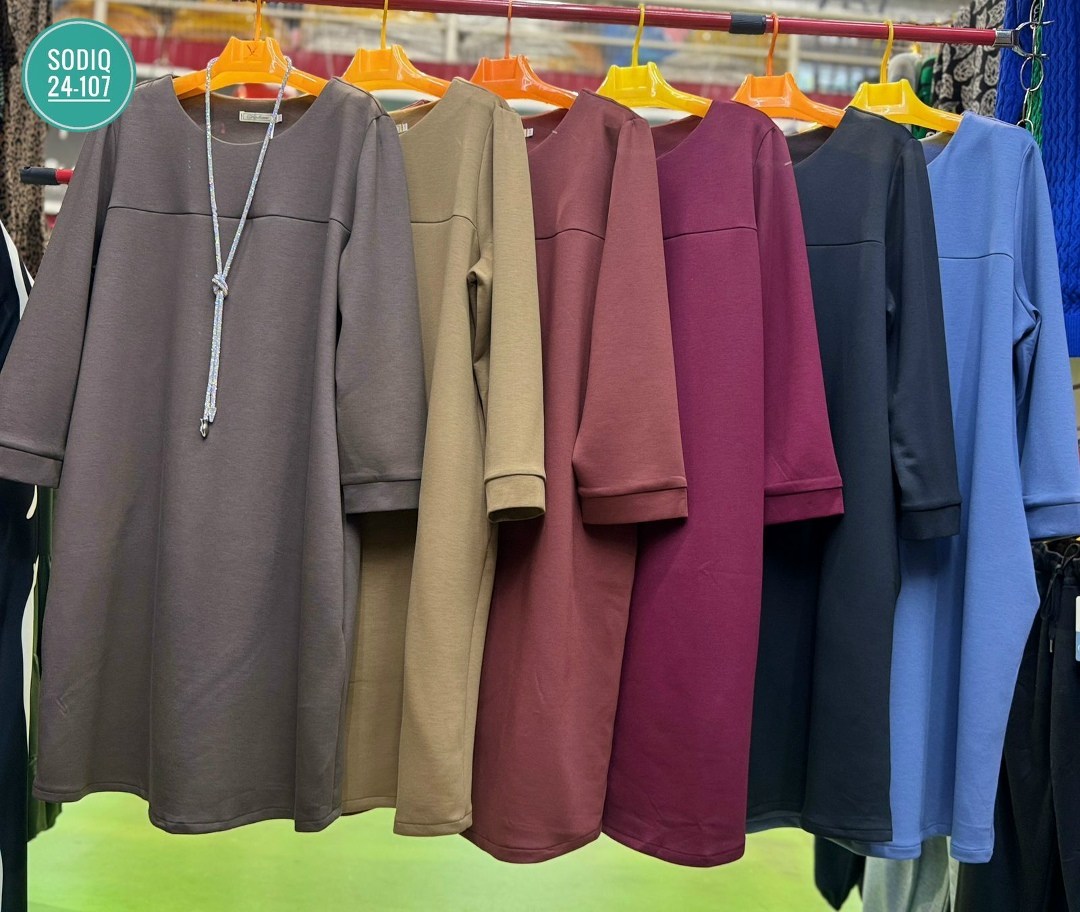 платье женское,платье,платье прямое,платье больших размеров,трикотажное платье