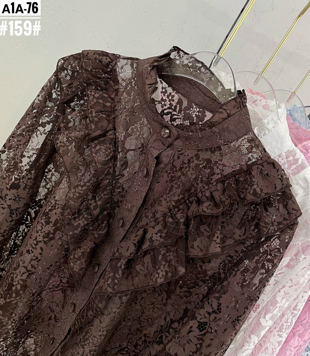 блузка с кружевами,блузка кружевная,блузка с оборками,ажурная блузка,женская кружевная блузка