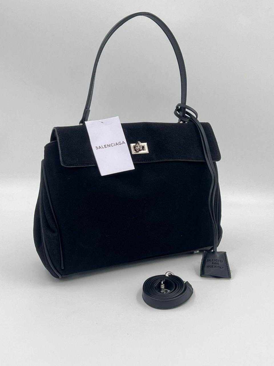 сумка женская balenciaga эко замша,сумка женская коричневая,замшевая сумка balenciaga rodeo 28x20 см chestnut,сумка замшевая,сумка женская тоут замша натуральная