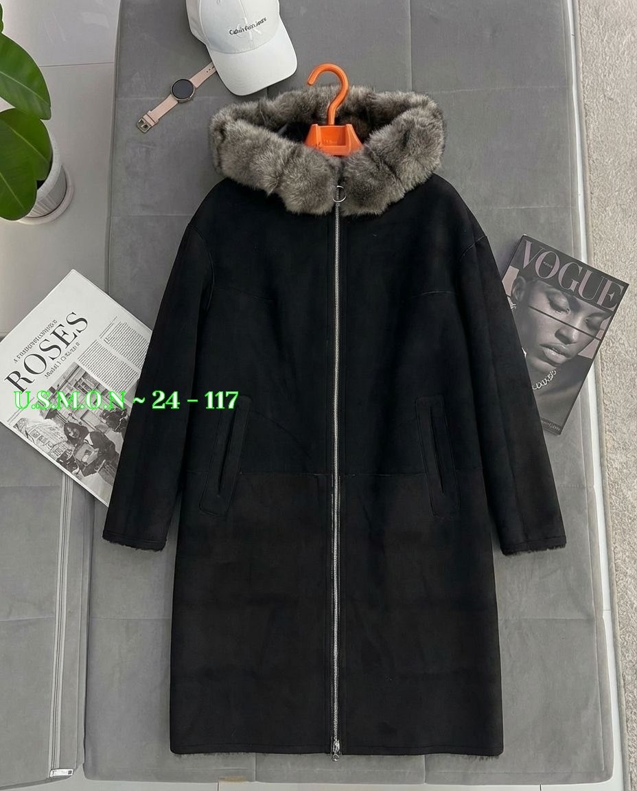 женская дубленка,комбинированная шуба,шуба из мутона,куртка дубленка,пальто с мехом