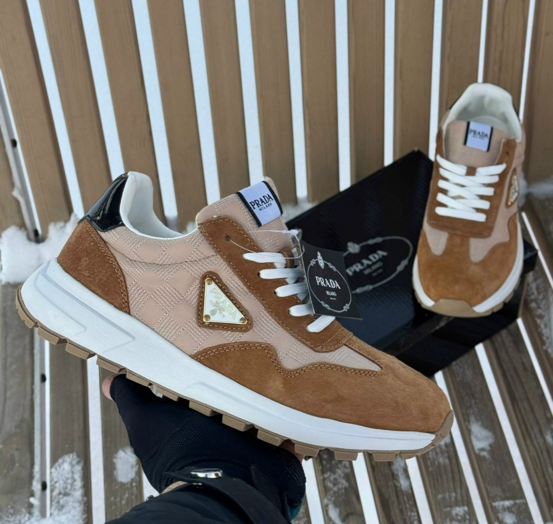кроссовки prada,кроссовки prada женские,комбинированные кроссовки prada,мужские кроссовки prada,