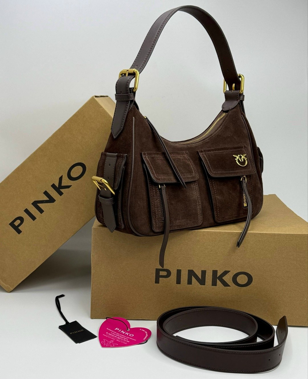 pinko сумка,сумка,замшевая сумка,сумка женская pinko,сумка женская замшевая pinko