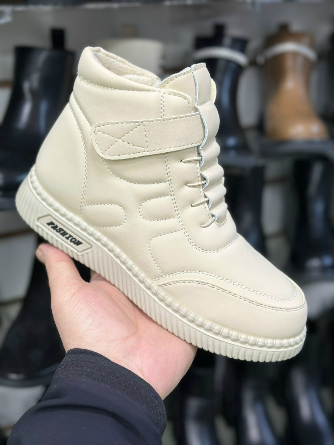 ,ботинки детские зимние,обуви,ботинки зимние, детская